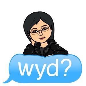 Meet your Posher, Deborah